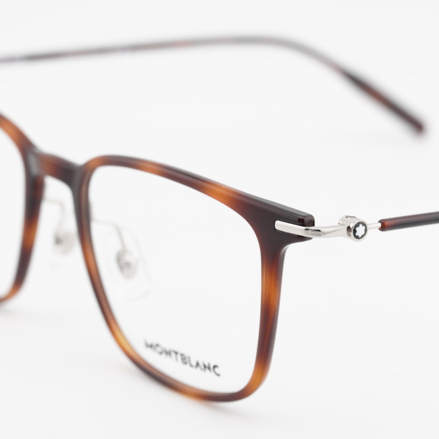 Armazón Oftálmico Montblanc MB0354O 004 52-18-145