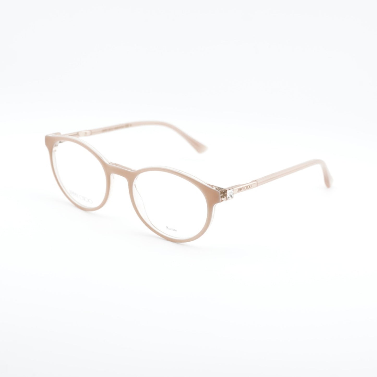 Jimmy Choo JC272 08XO00 49-19-145 Eyeglass Frame