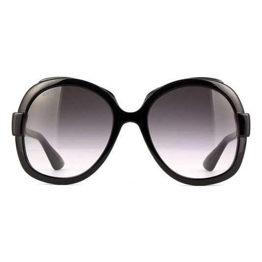 Lentes de Sol Gucci GG1432S 001 57-20-135