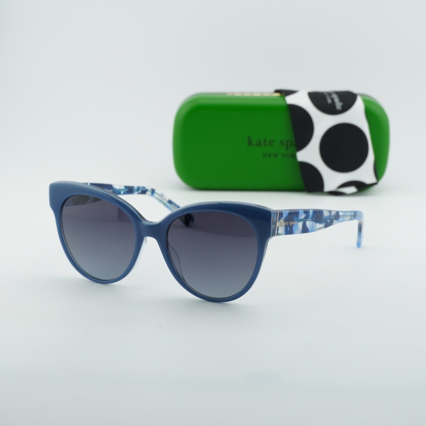 Lentes de Sol Kate Spade AUBRIELLA/G/S 0PJP9O 55-18-140