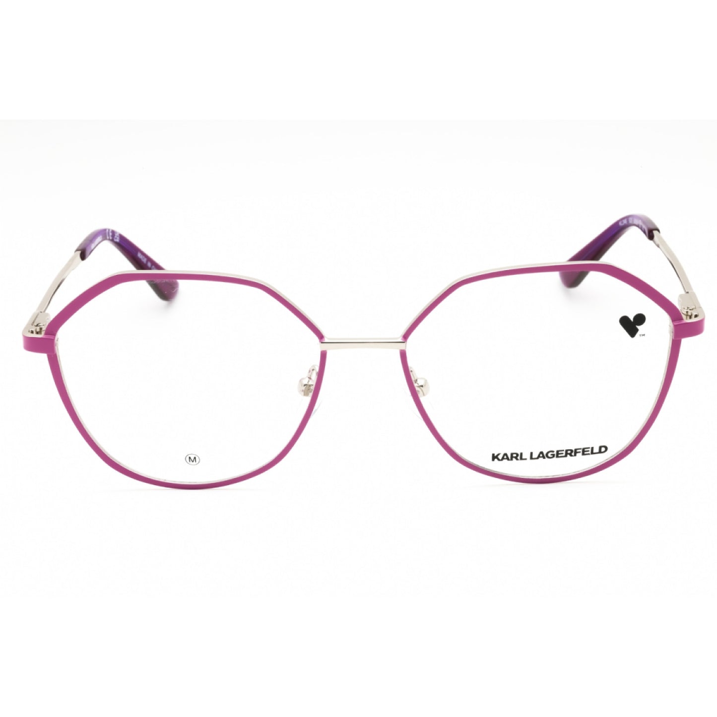 Armazón Oftálmico KARL LAGERFELD KL346 628 54-16-140