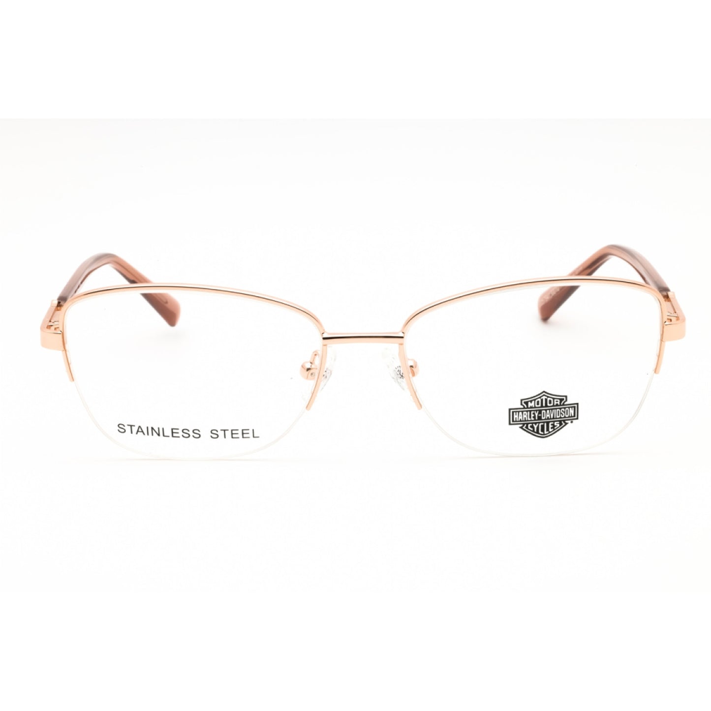 Harley Davidson Eyeglass Frame HD0576 028 55-17-140