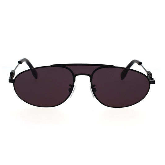 Lentes de Sol Fendi FE40072U-Y 01A 57-17-140