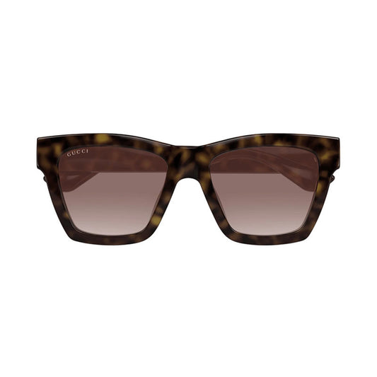 Lentes de Sol Gucci GG1714S 002 54-19-140
