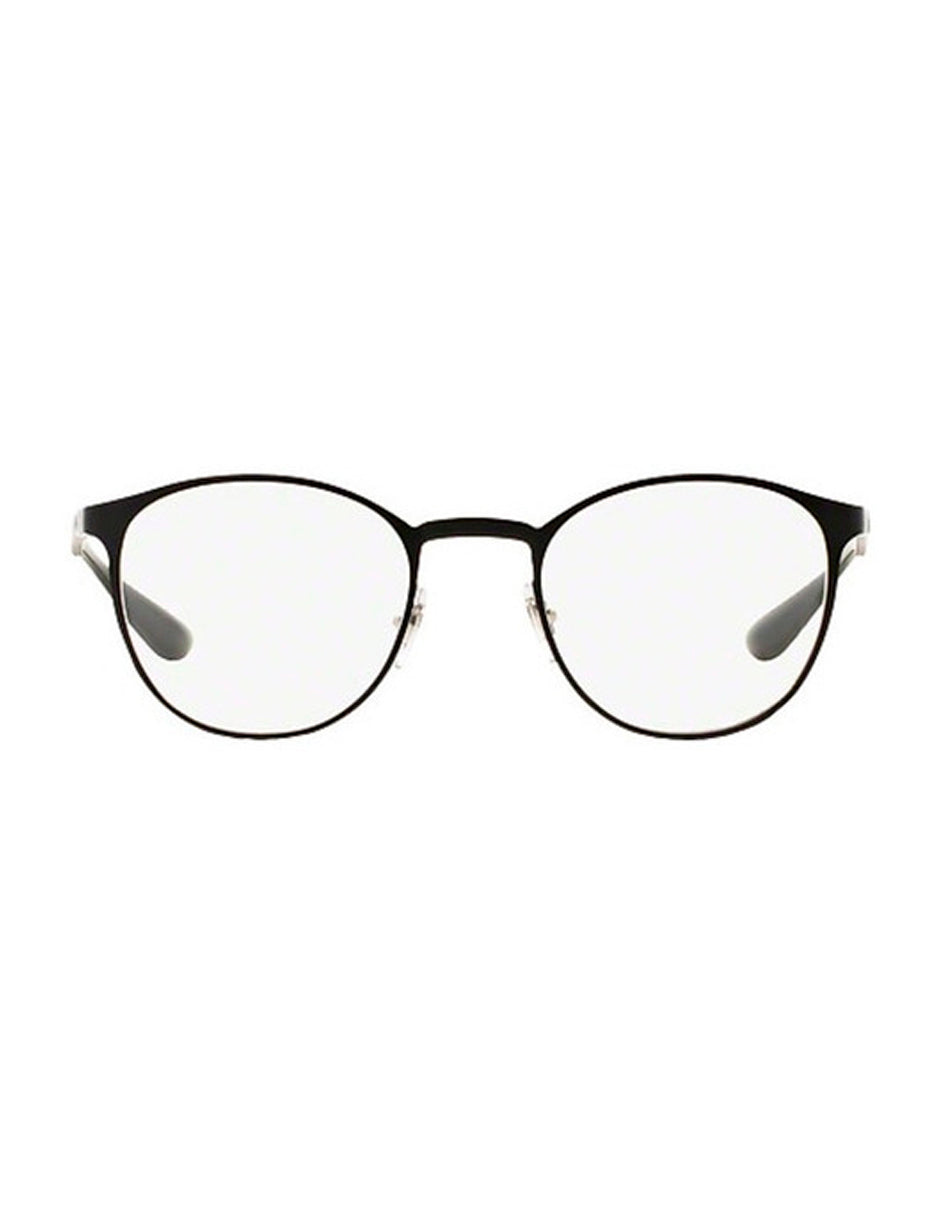 ARMAZON OFTALMICO RAY BAN RB6355 2503 50MM NEGRO