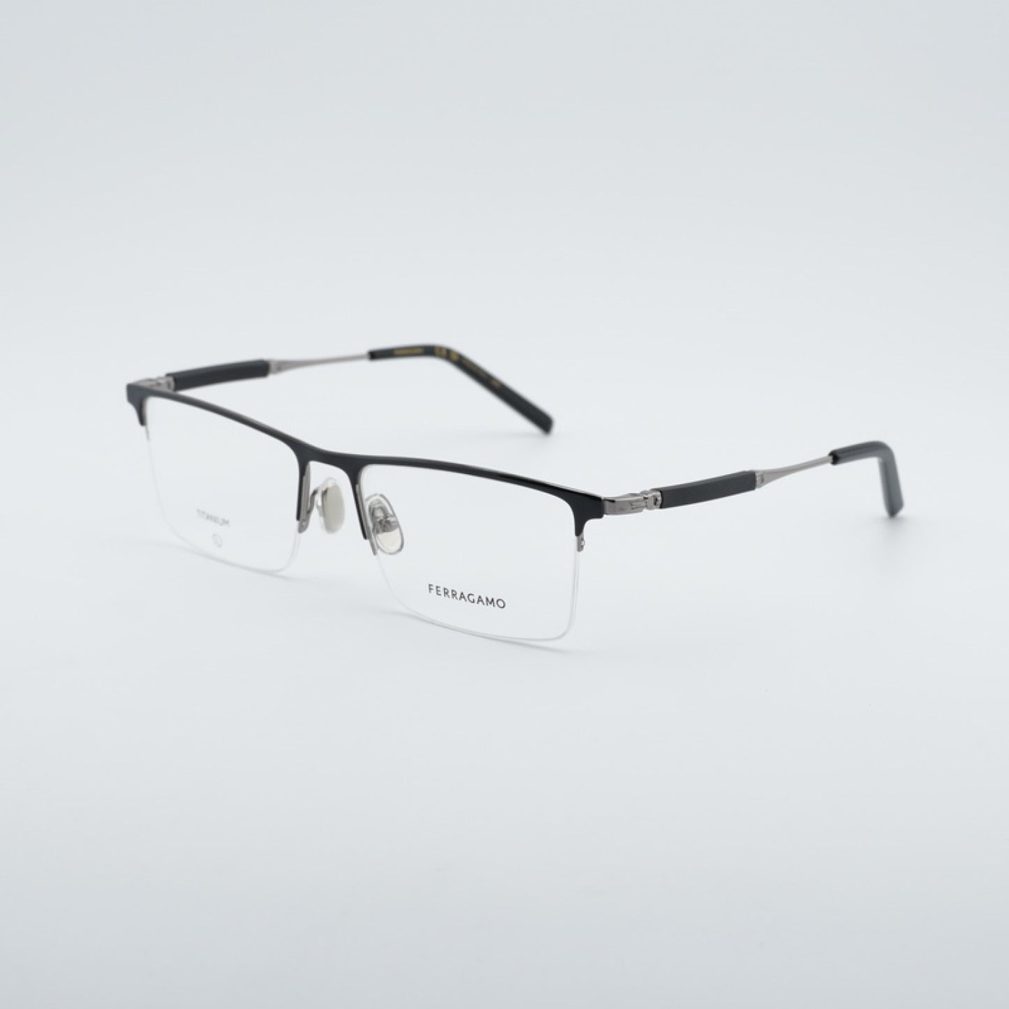 Armazón Oftálmico Salvatore Ferragamo SF2586 081 55-17-145