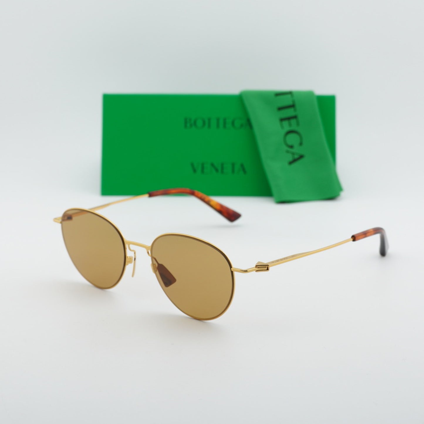 Bottega Veneta Sunglasses BV1268S 004 51-19-145