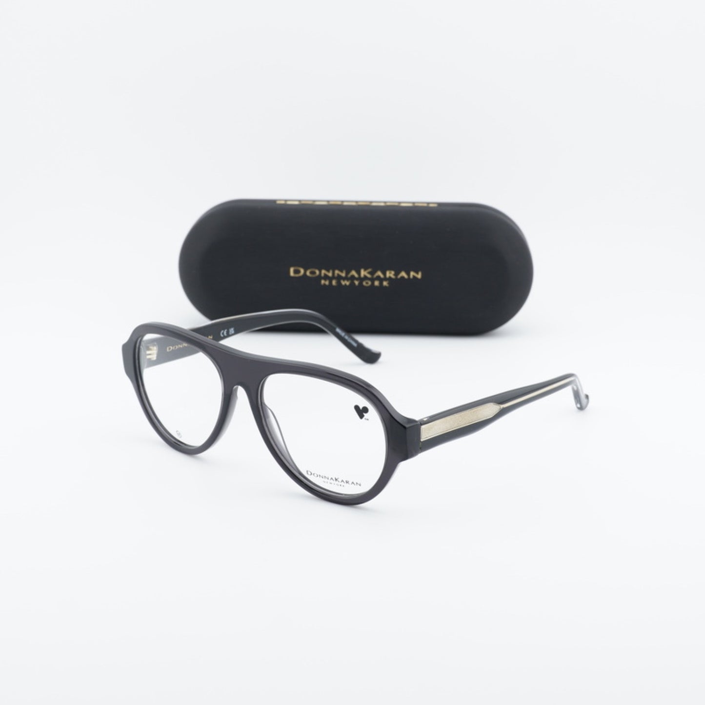 Armazón Oftálmico Donna Karan DO5012 001 54-16-140