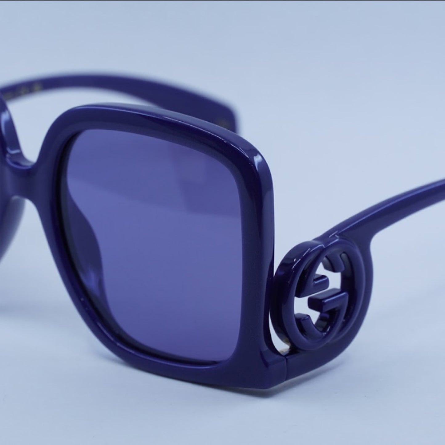 Lentes de Sol Gucci GG1326S 006 58-19-140