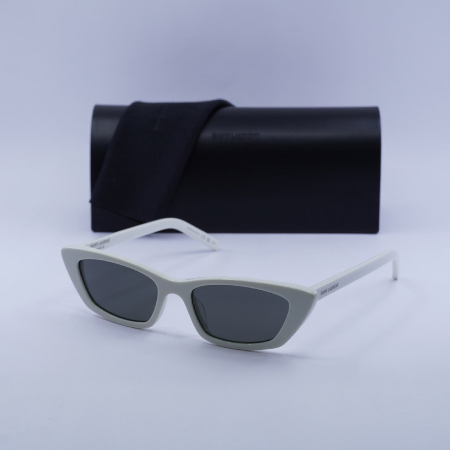Lentes de Sol Saint Laurent SL277 011 52-18-145