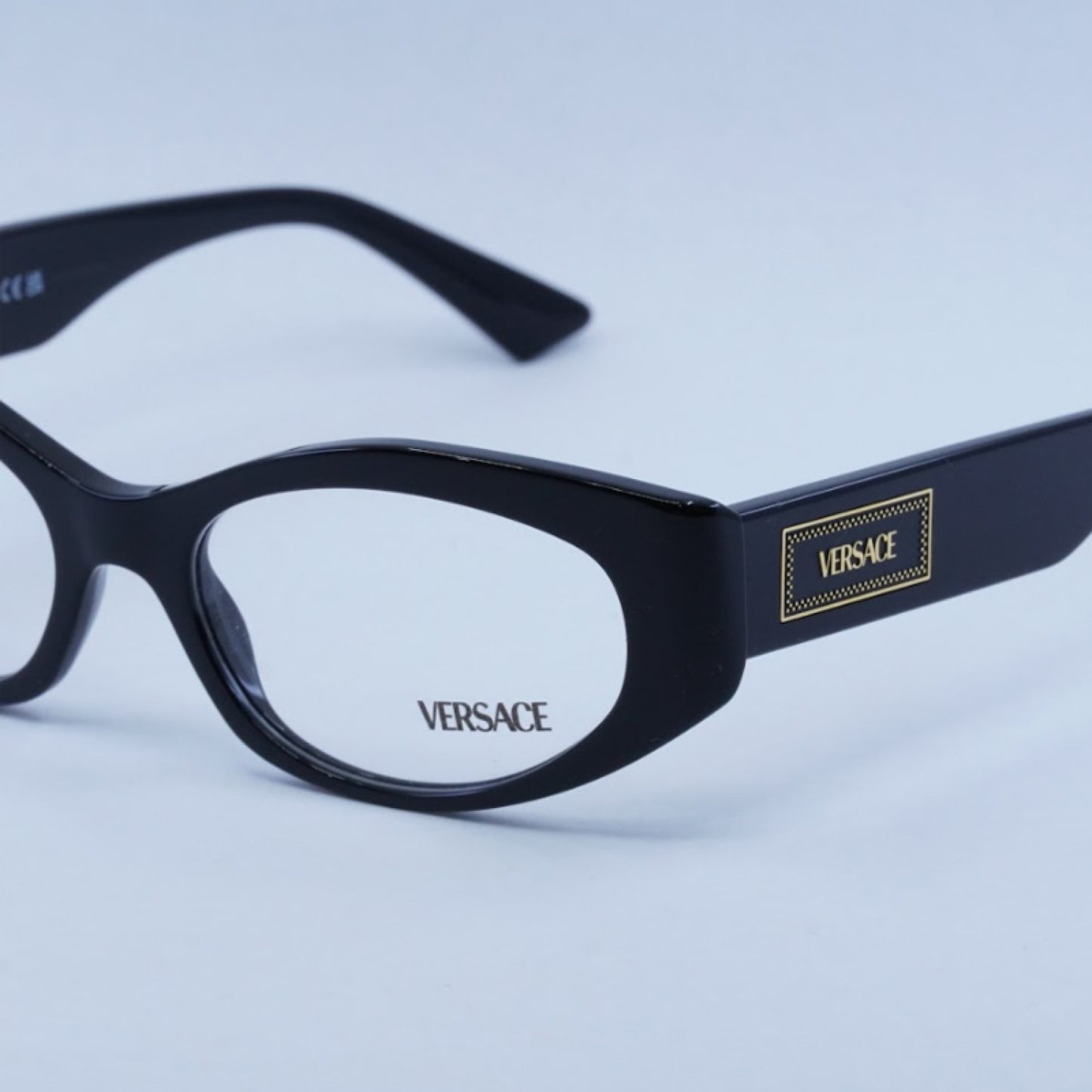 Armazón Oftálmico Versace VE3369 GB1 51-17-140