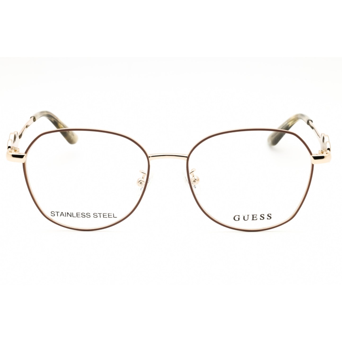 Armazón Oftálmico Guess GU50256-D 025 52-16-140
