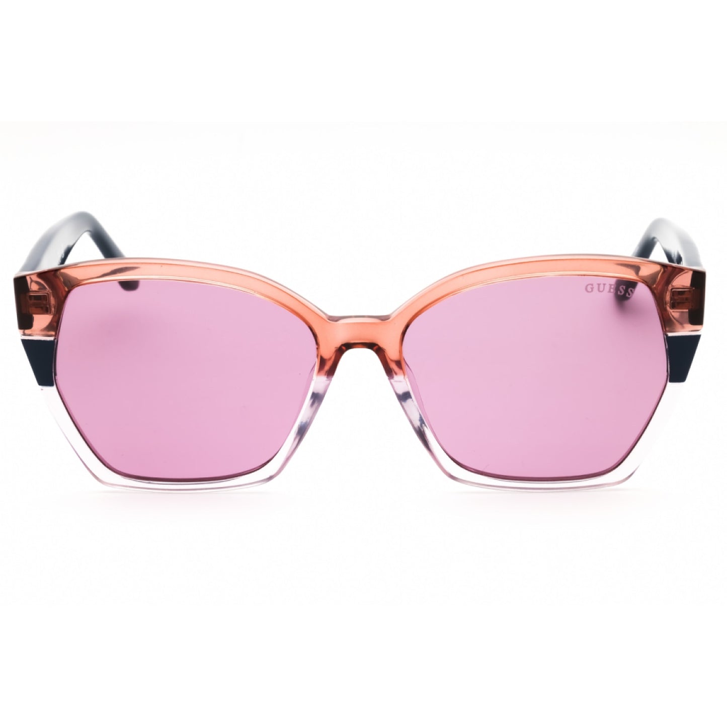 Lentes de Sol Guess GU7912 92Y 55-16-140