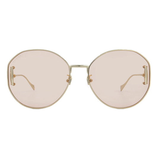 Gucci Sunglasses GG1206SA 004 63-18-140