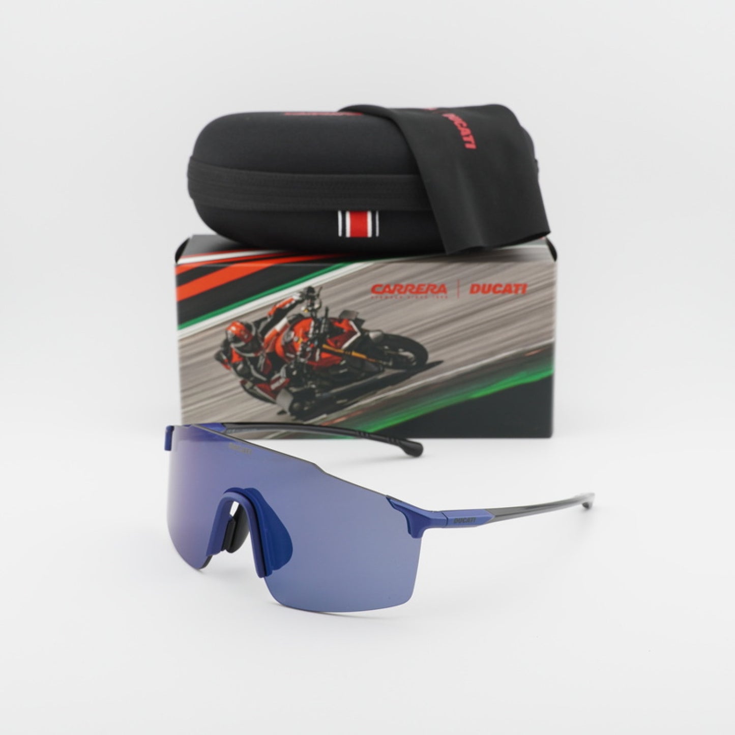 Lentes de Sol Carrera Ducati CARDUC 033/S 0TZQXT 99-01-135