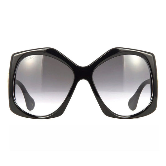 Gucci Sunglasses GG0875S 001 62-16-120