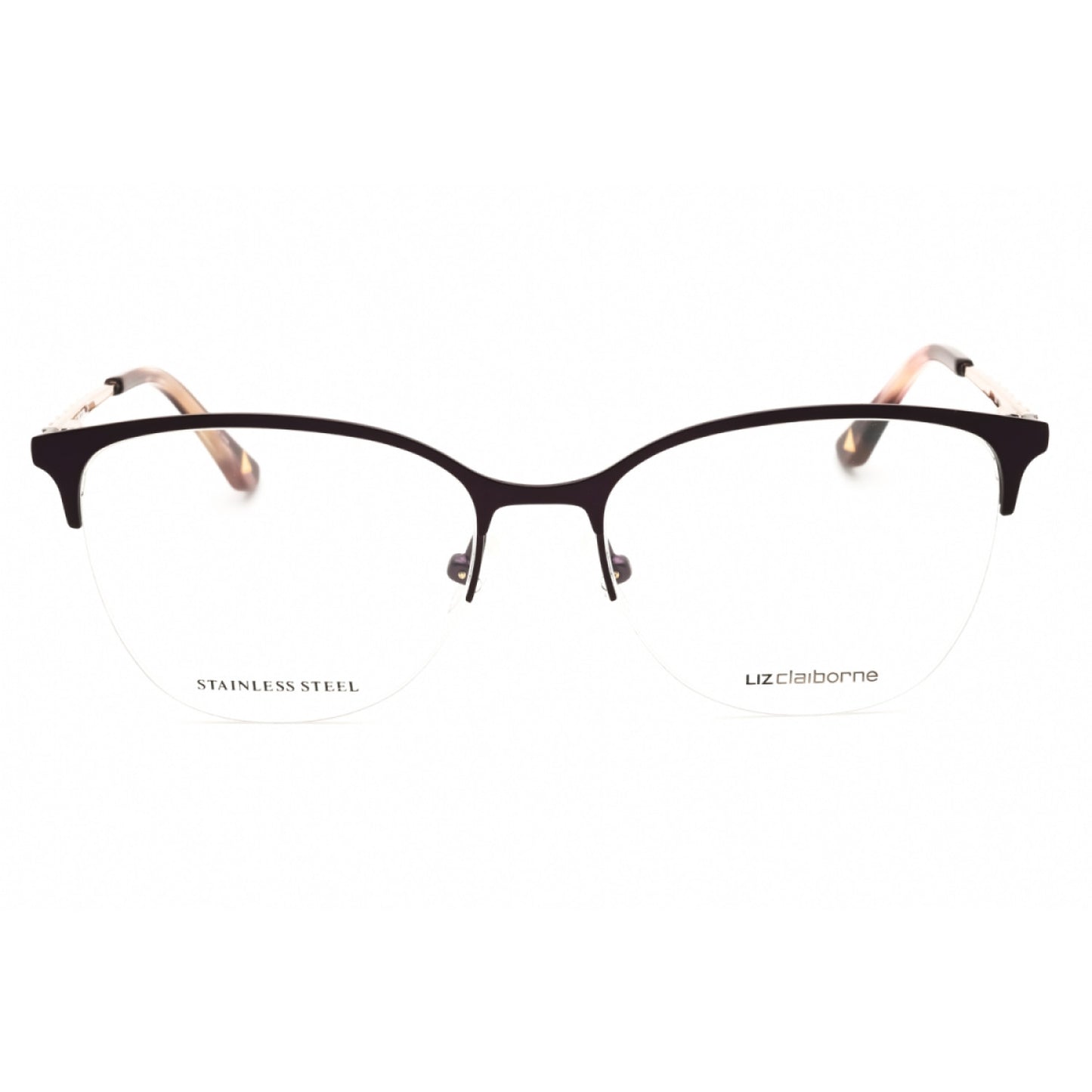 Armazón Oftálmico Liz Claiborne L 677 01JZ00 51-16-135