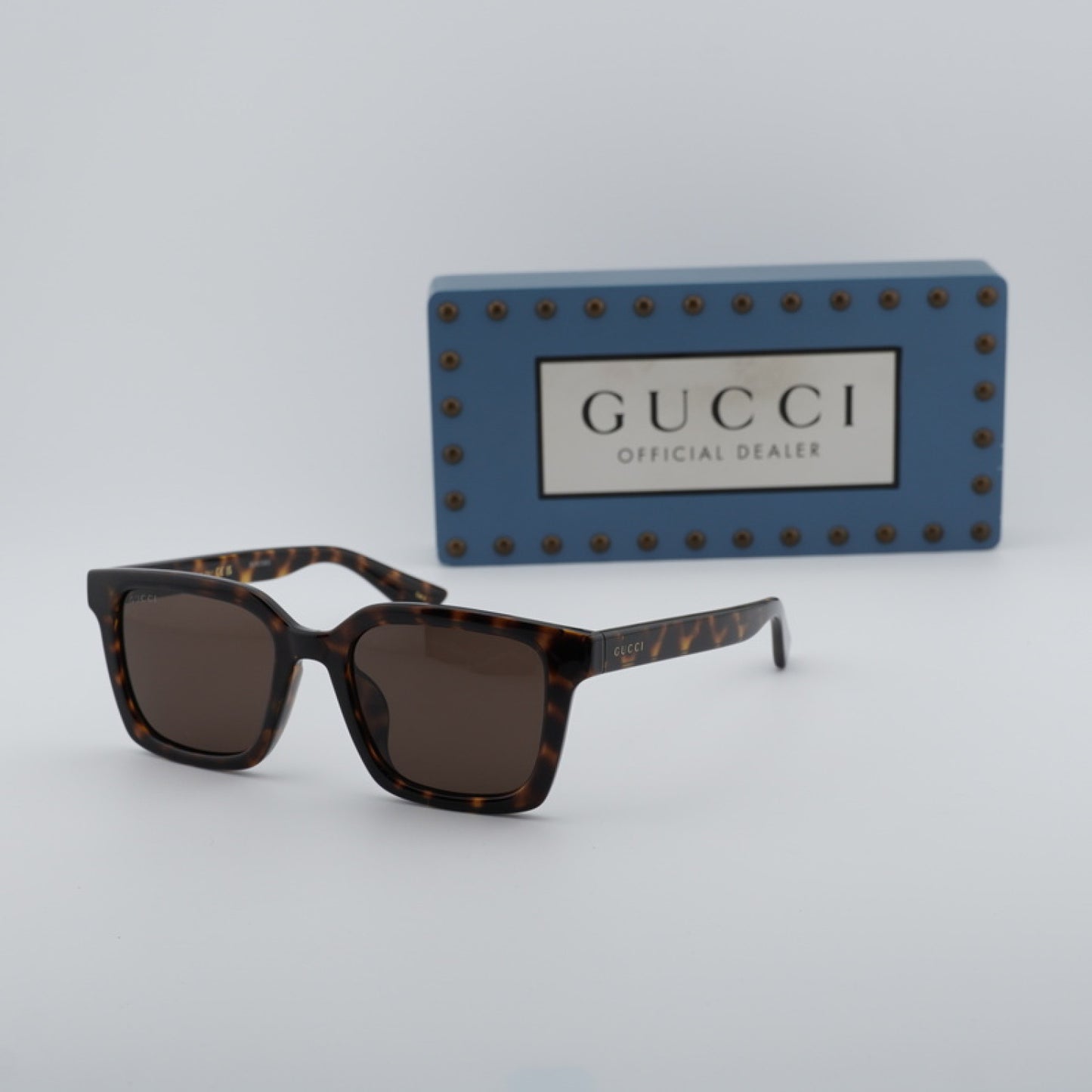 Lentes de Sol Gucci GG1582SK 002 54-20-145