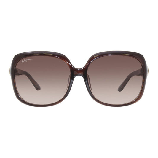 Salvatore Ferragamo SF739SA 210 59-15-135 Sunglasses