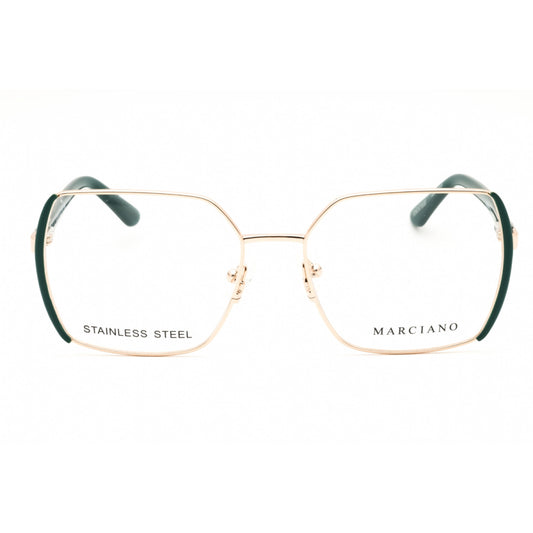 Guess by Marciano GM50014 098 55-17-140 Eyeglass Frame