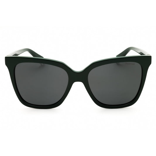 Lentes de Sol Polaroid Core PLD 4155/S/X 01EDM9 55-17-145