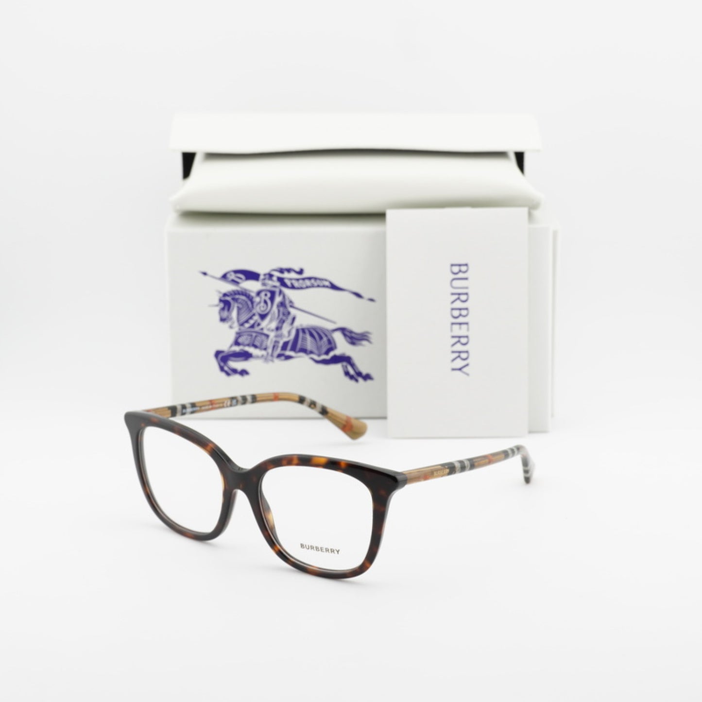 Armazón Oftálmico Burberry BE2430 4216 53-18-140