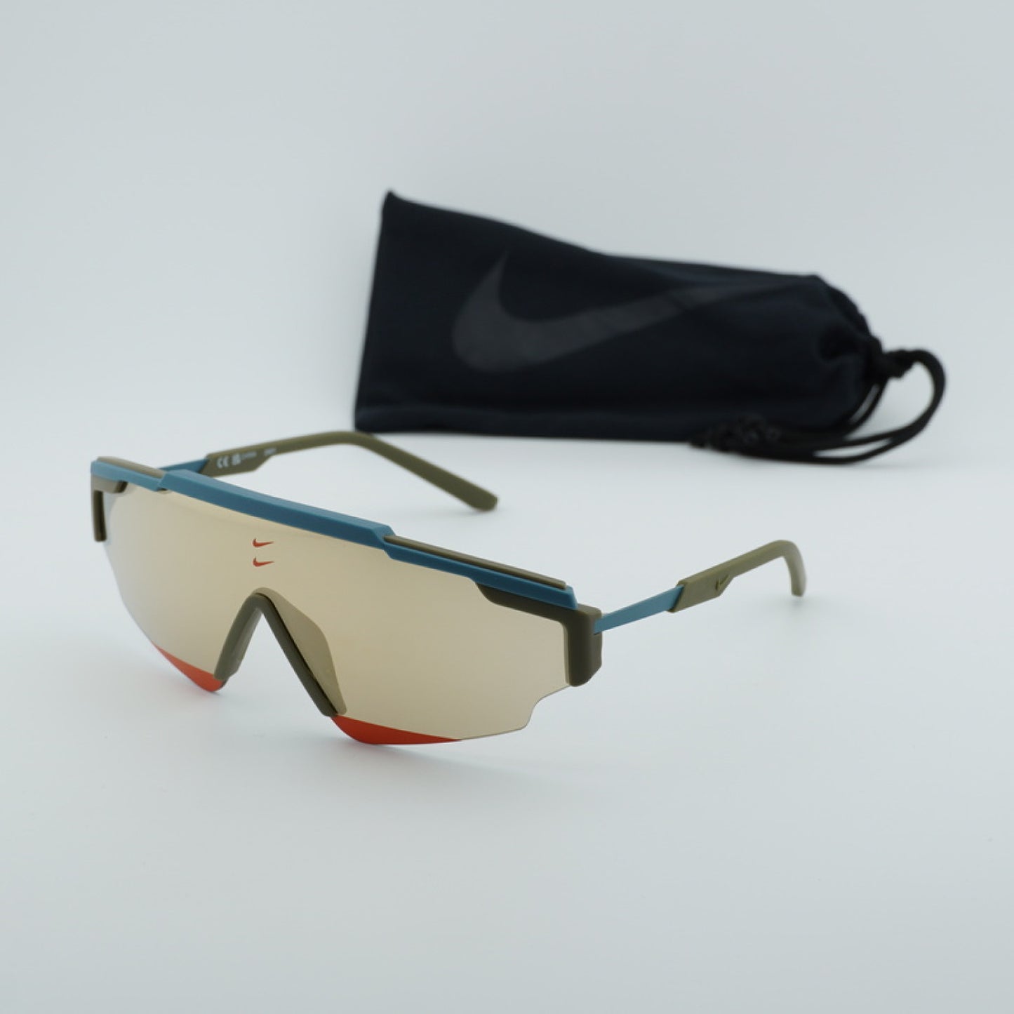 Nike Sunglasses NIKE MARQUEE EDGE M 390 64-14-140