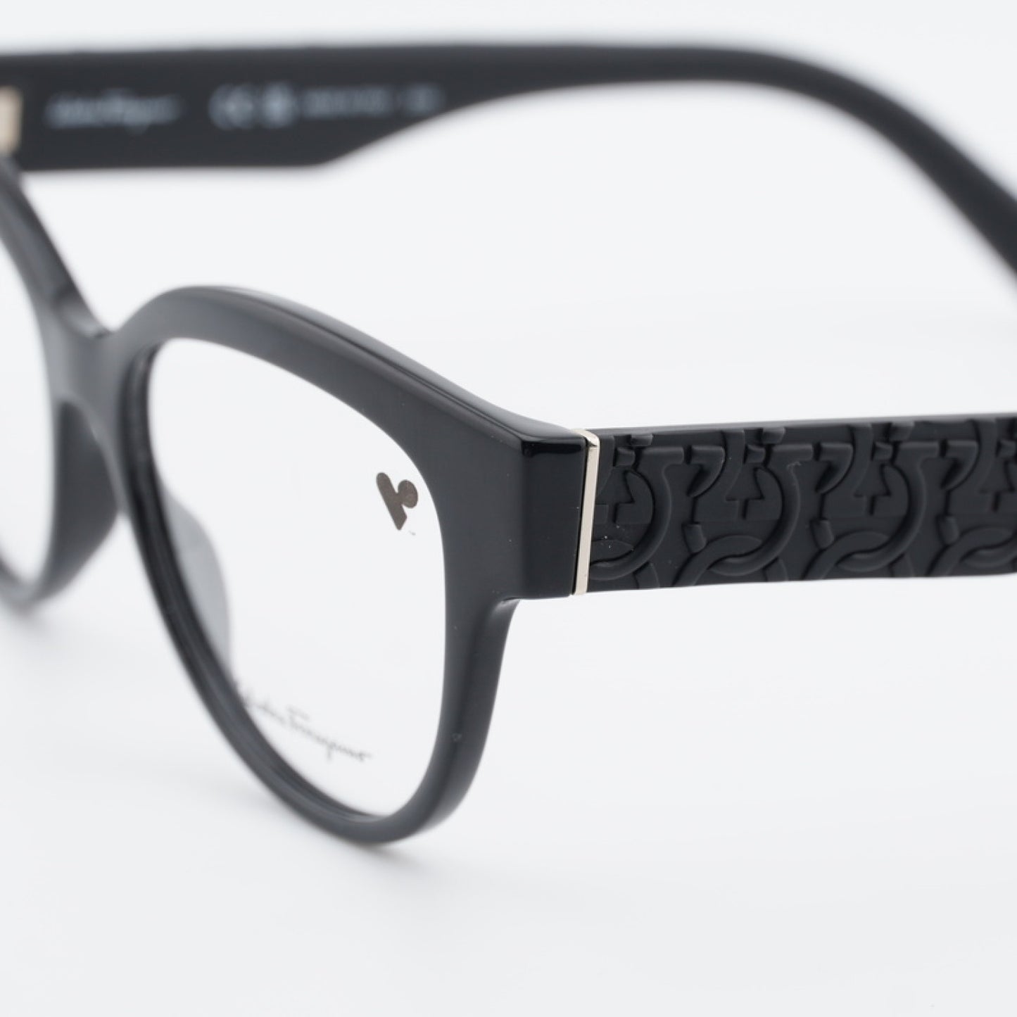 Armazón Oftálmico Salvatore Ferragamo SF2957E 001 54-16-140