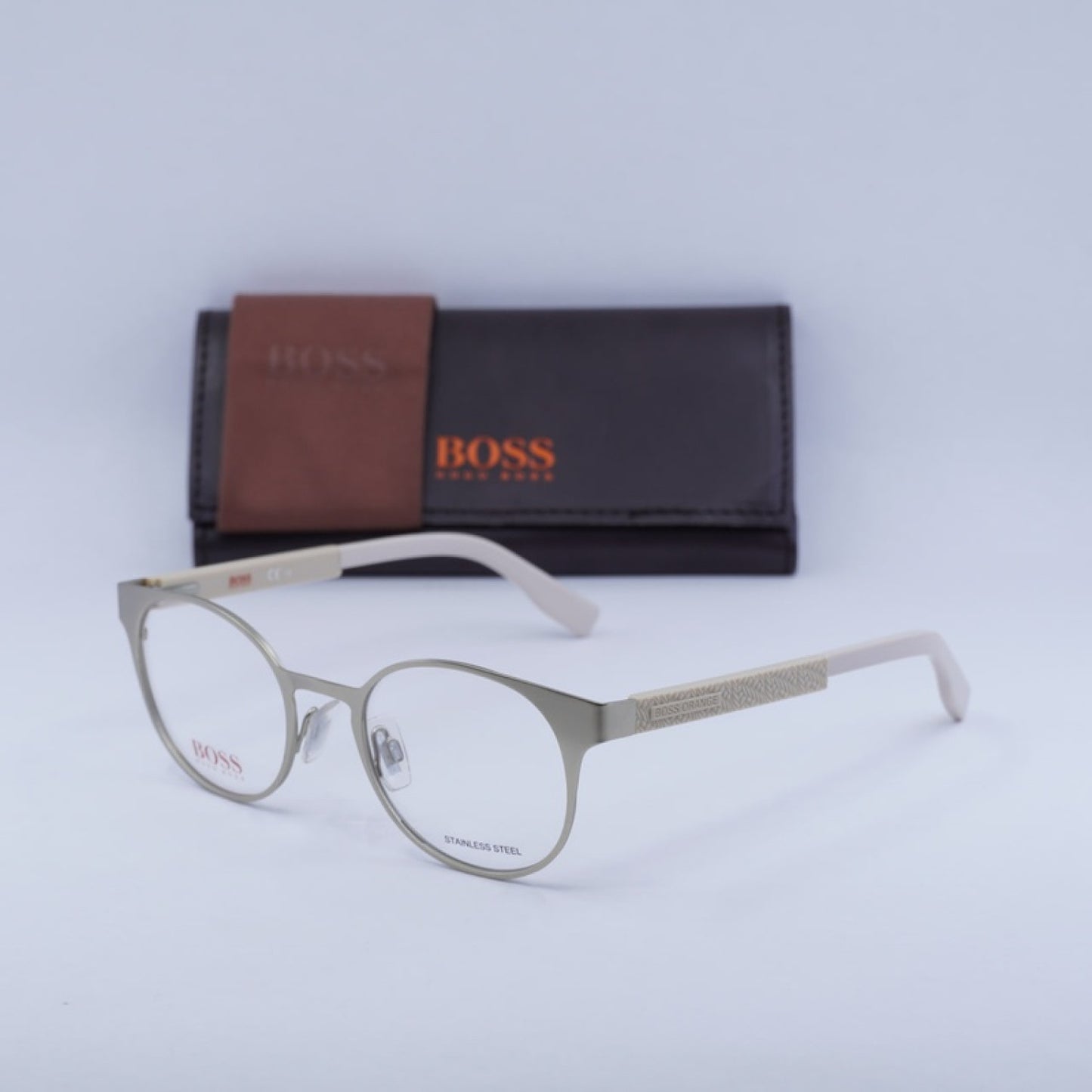 Hugo Boss Ophthalmic Frame BO0284 0CGS00 49-20-140