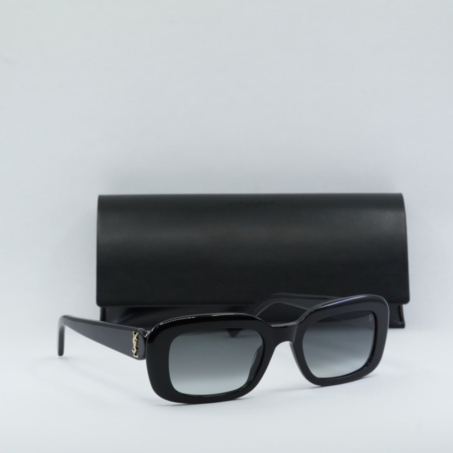 Lentes de Sol Saint Laurent SLM130 002 53-21-140