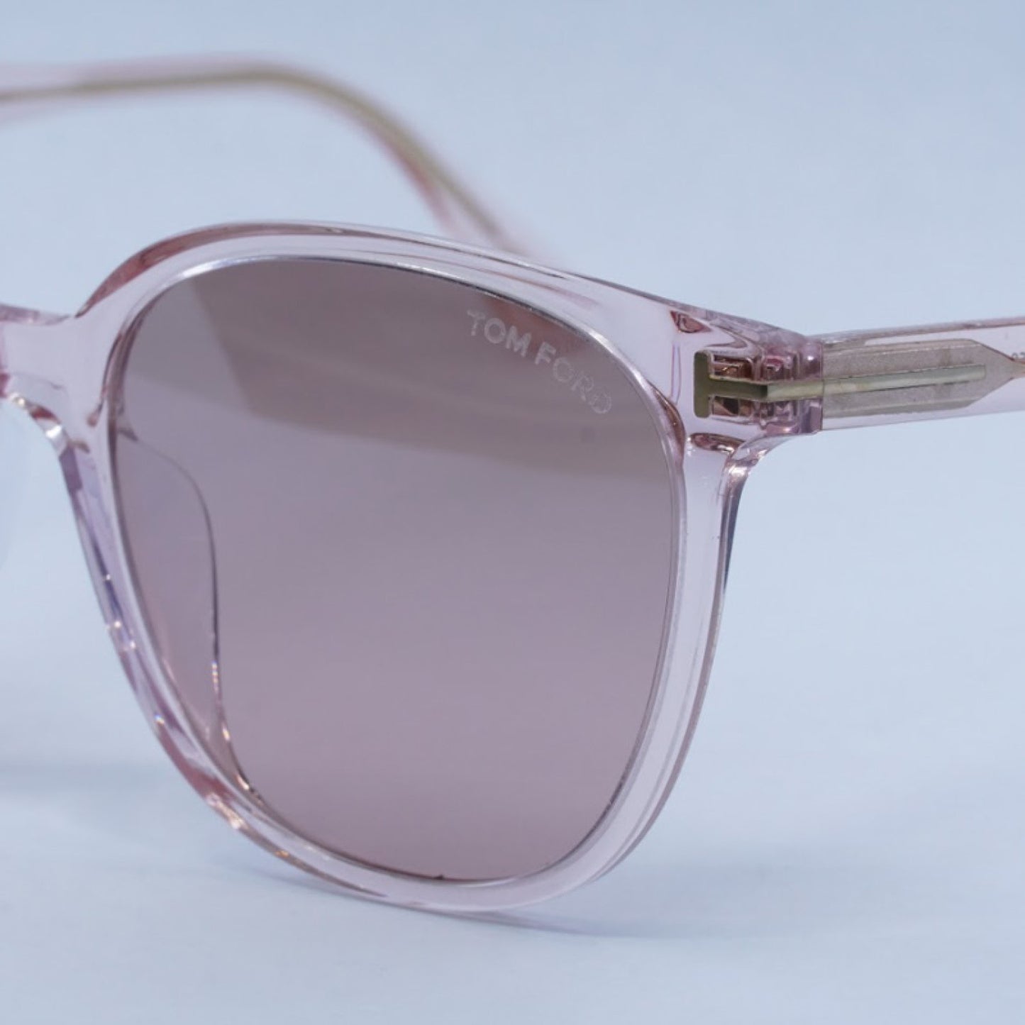 Lentes de Sol Tom Ford FT0972-K 72G 56-18-145