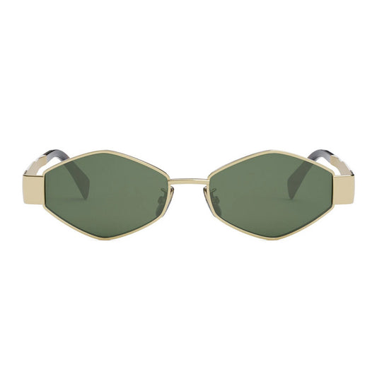 Lentes de Sol Celine CL40254U 30N 54-16-135