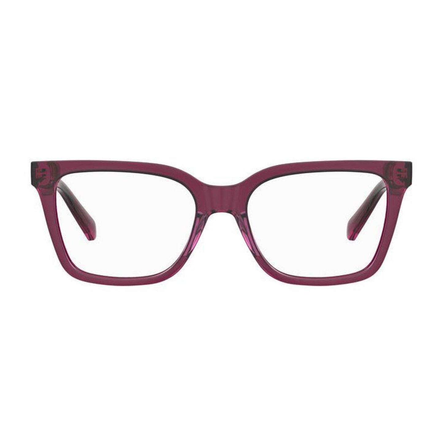 Armazón Oftálmico Moschino MOL603 0MU100 52-17-140