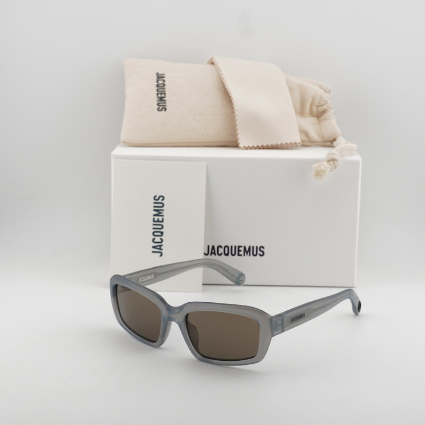 Lentes de Sol Jacquemus JAC/64 C4 54-20-140