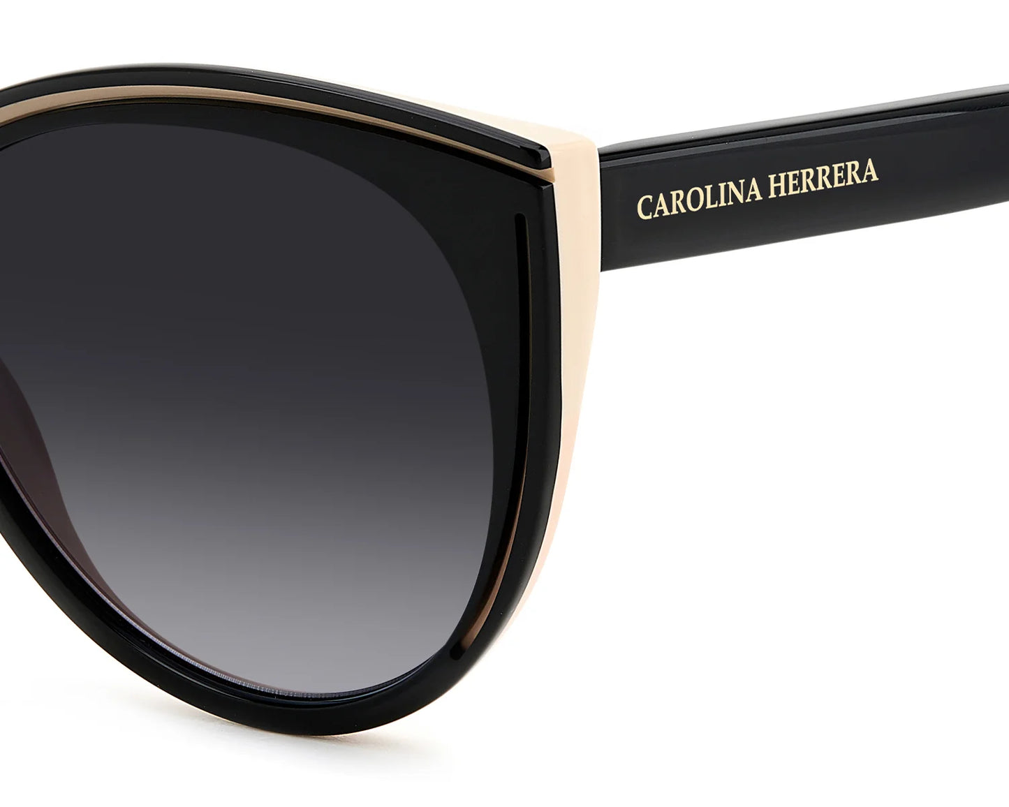 LENTES DE SOL CAROLINA HERRERA HER 0142/S KDX/9O 56 56-17-145