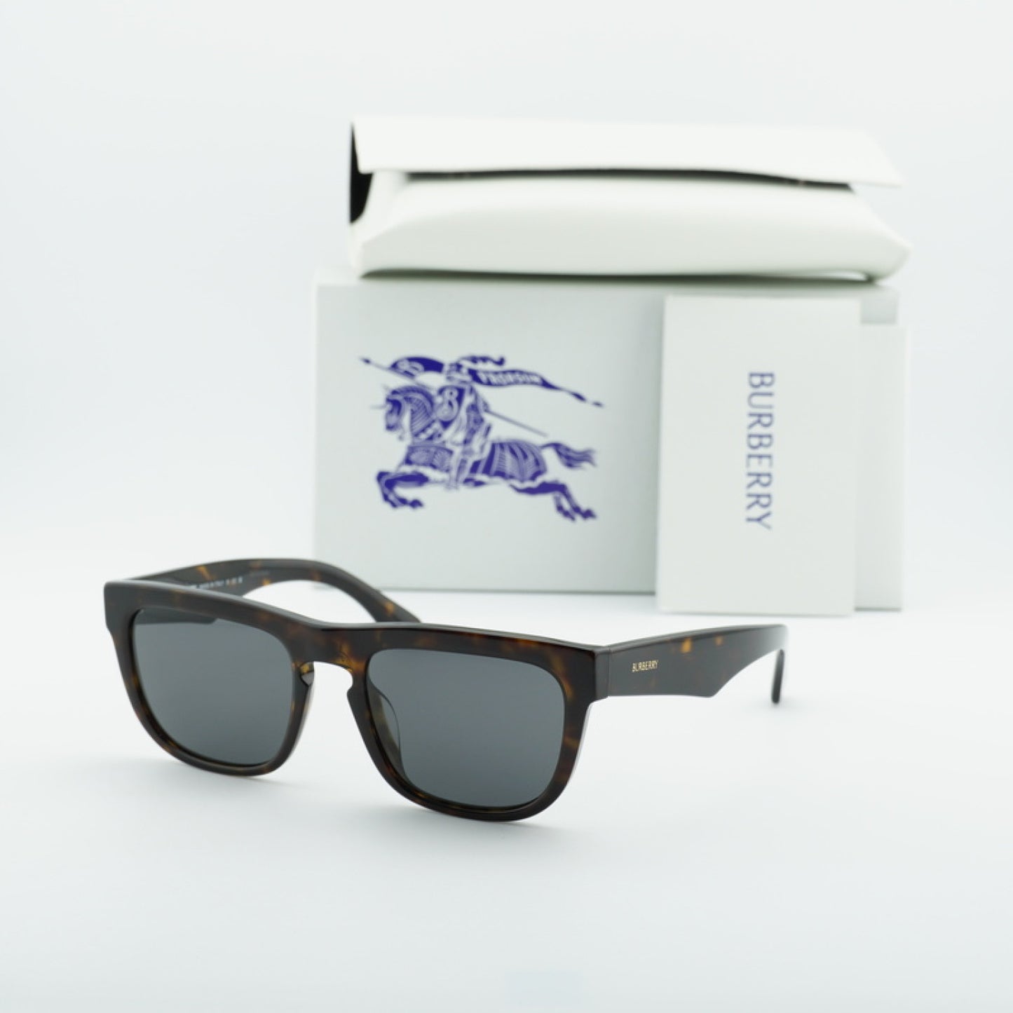 Lentes de Sol Burberry BE4431U 300287 56-20-145
