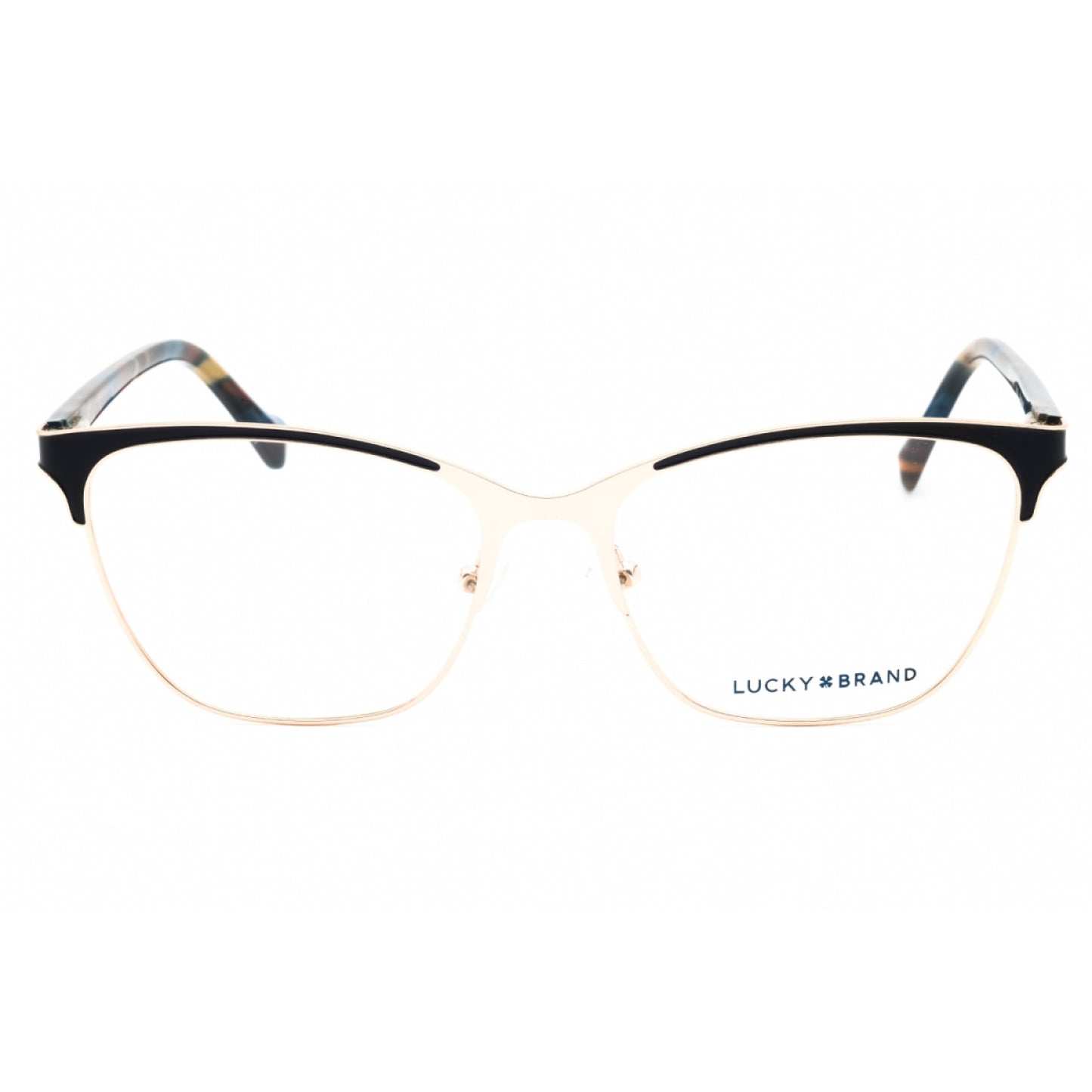 Armazón Oftálmico Lucky Brand D114 0BLE00 53-16-140