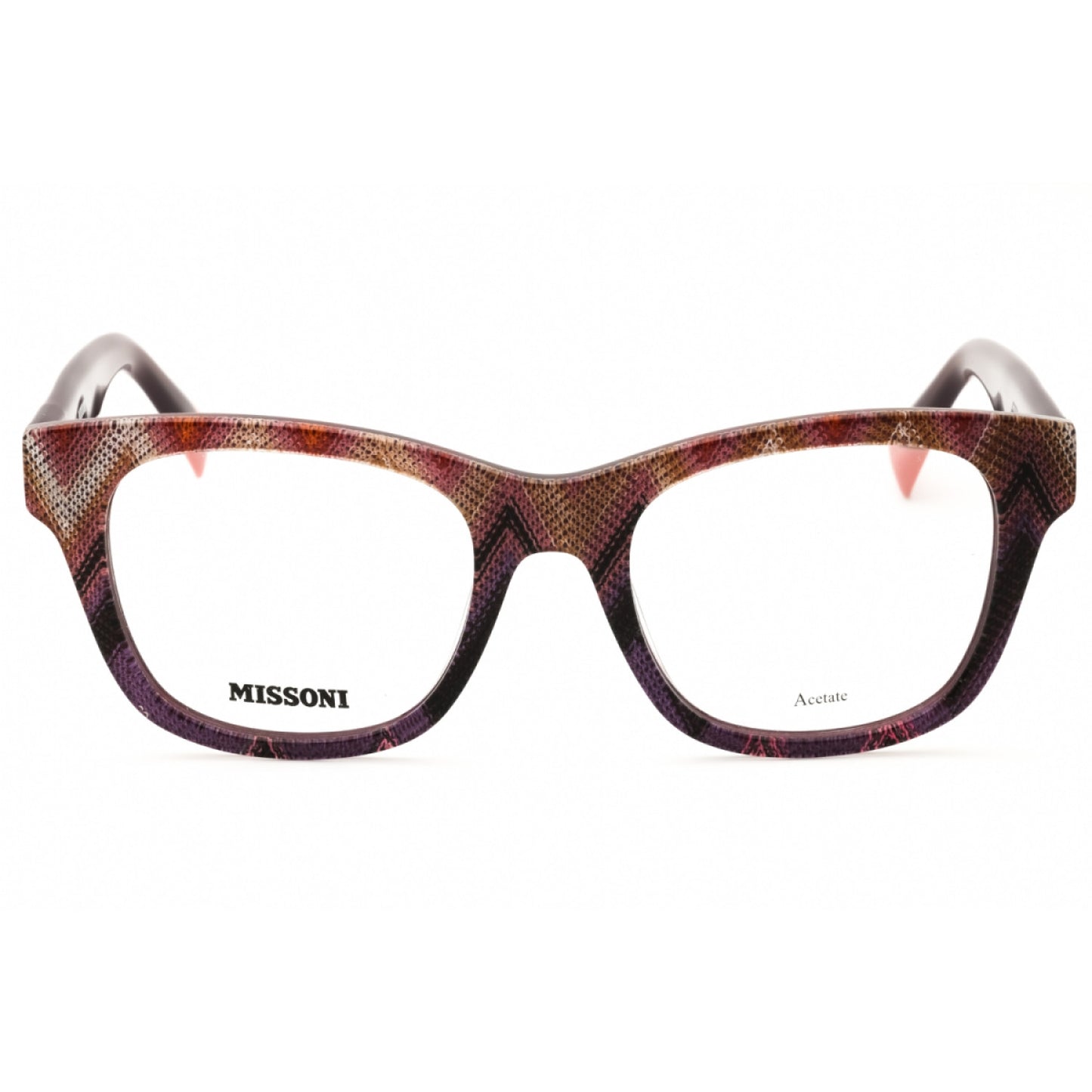 Armazón Oftálmico Missoni MIS 0104 0S6800 50-19-140