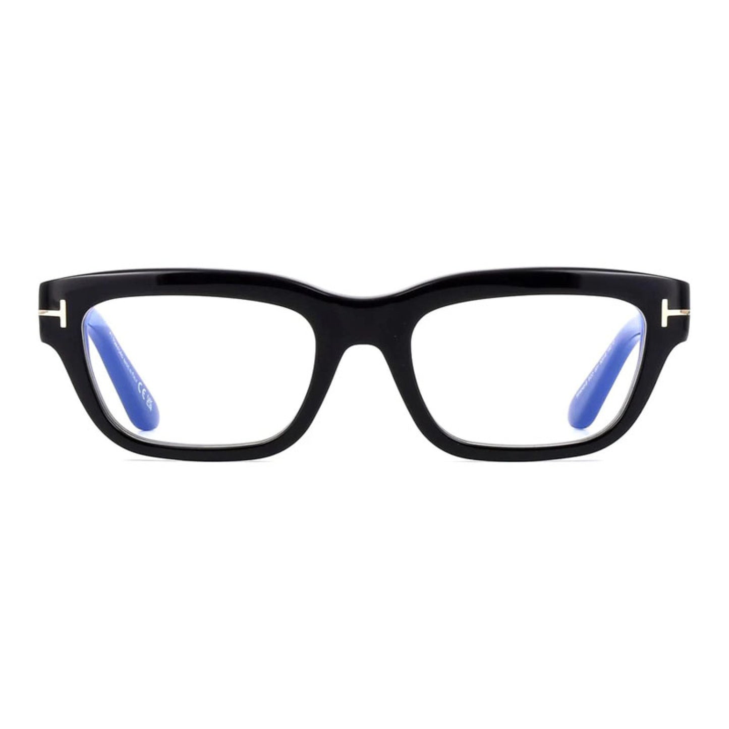 Armazón Oftálmico Tom Ford FT6045-B 001 52-19-140