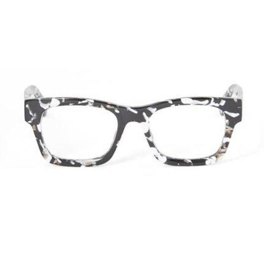 Off-White OERJ078 STYLE 78 1200 52-19-145 Optical Frame