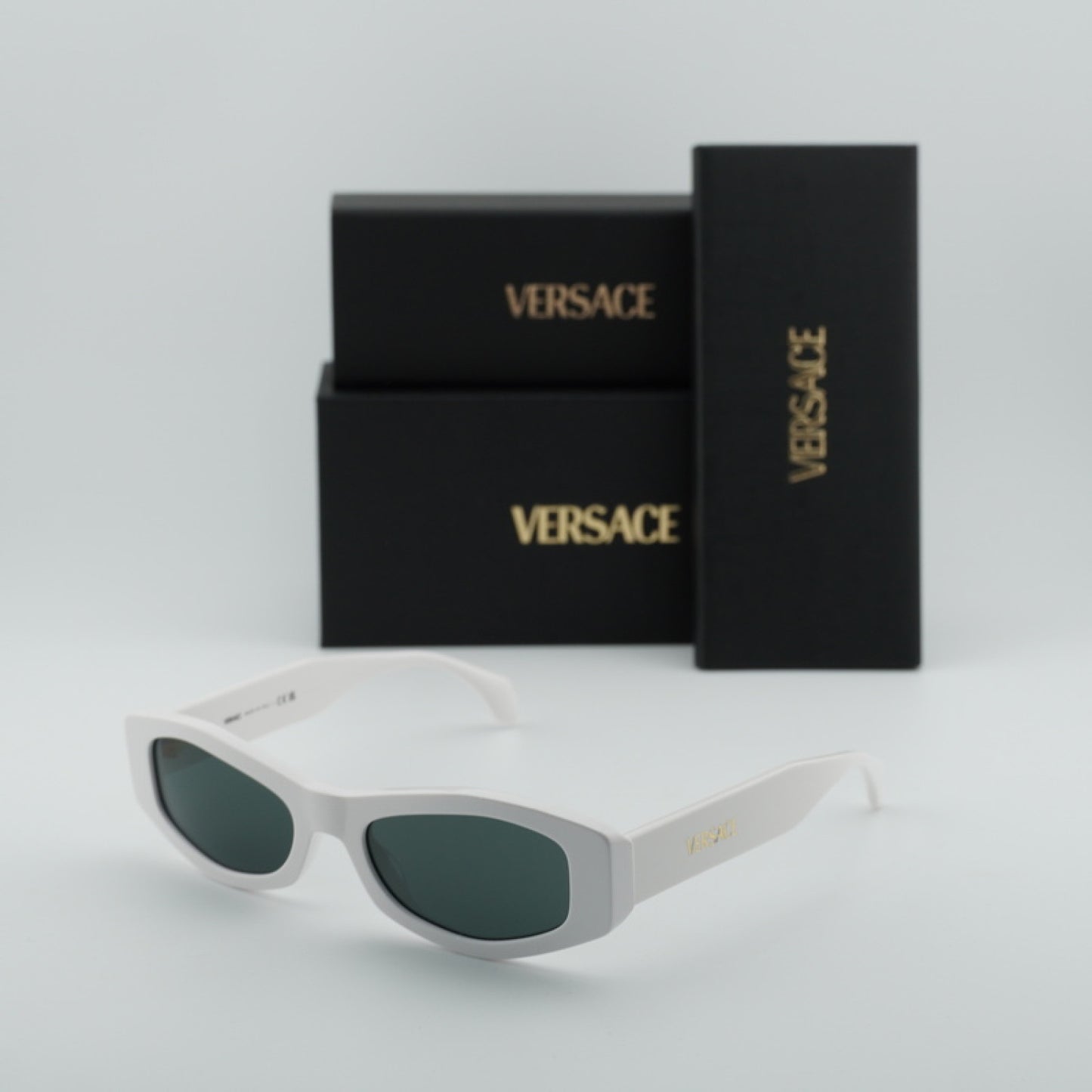 Lentes de Sol Versace VE4487 314/87 54-19-140