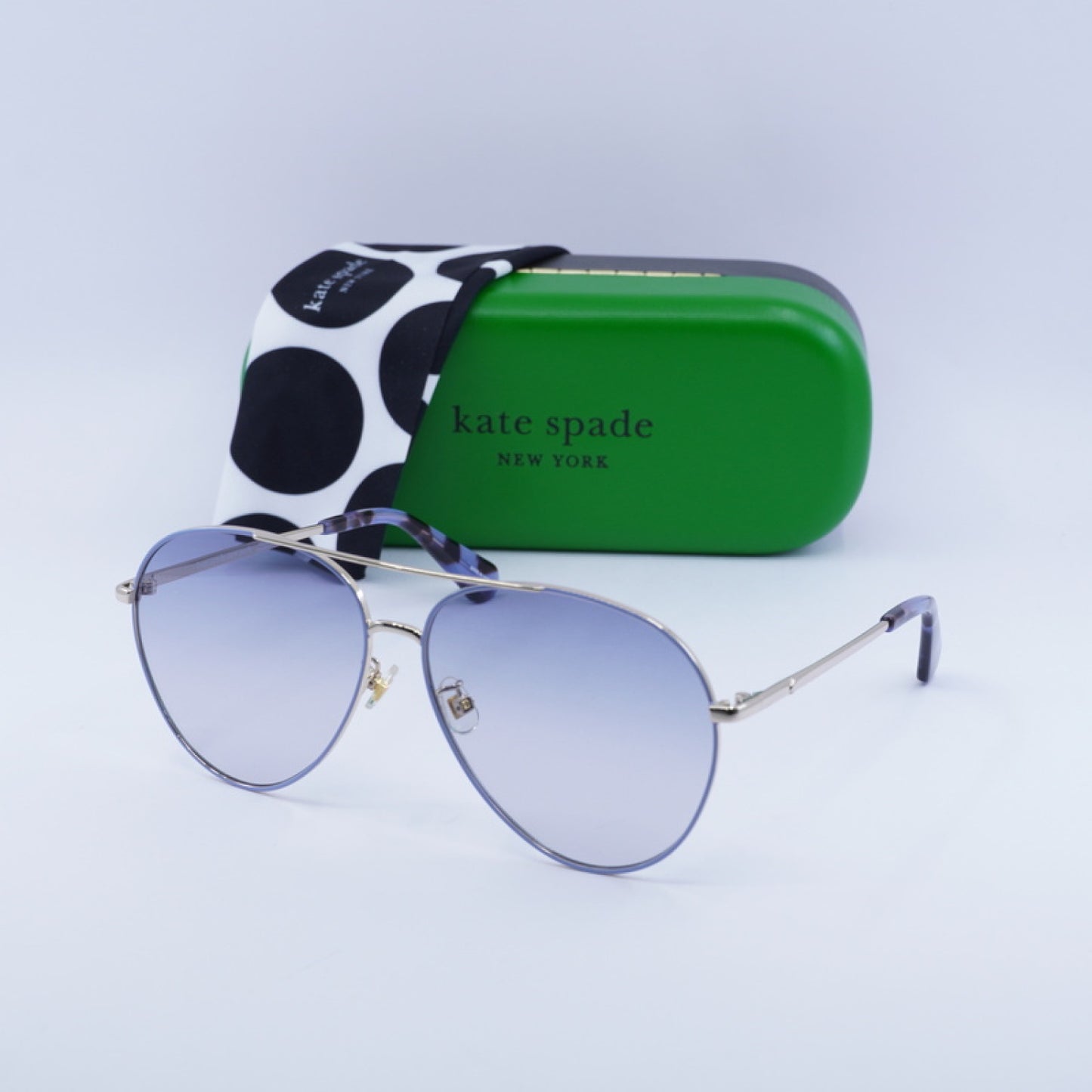 Lentes de Sol Kate Spade CAROLANE/F/S 0KY2DG 61-13-140