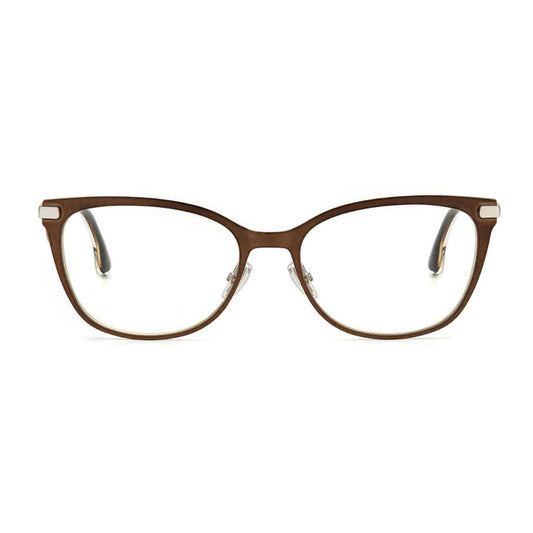 Jimmy Choo JC256 012R00 53-17-145 Optical Frame