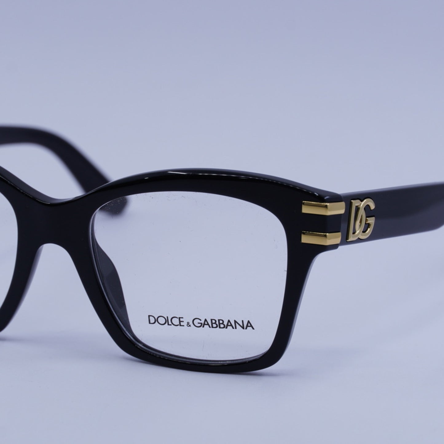 Armazón Oftálmico Dolce & Gabbana DG3419 501 54-19-145