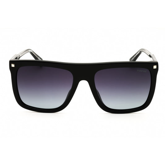 Lentes de Sol Polaroid Core PLD 4166/S/X 0807WJ 56-18-145