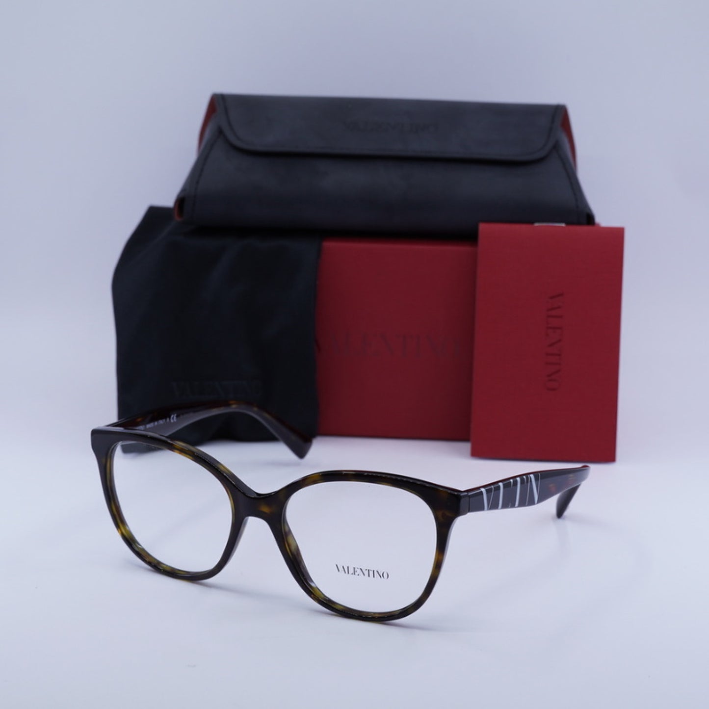 Armazón Oftálmico Valentino VA3014 5196 53-17-140