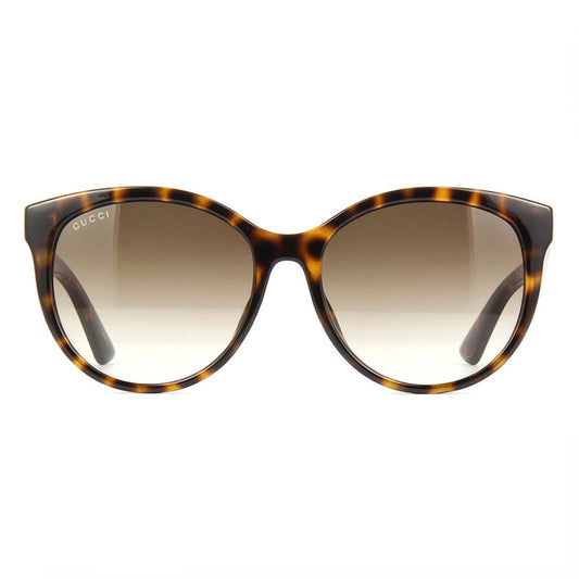 Lentes de Sol Gucci GG0636SK 002 56-17-150