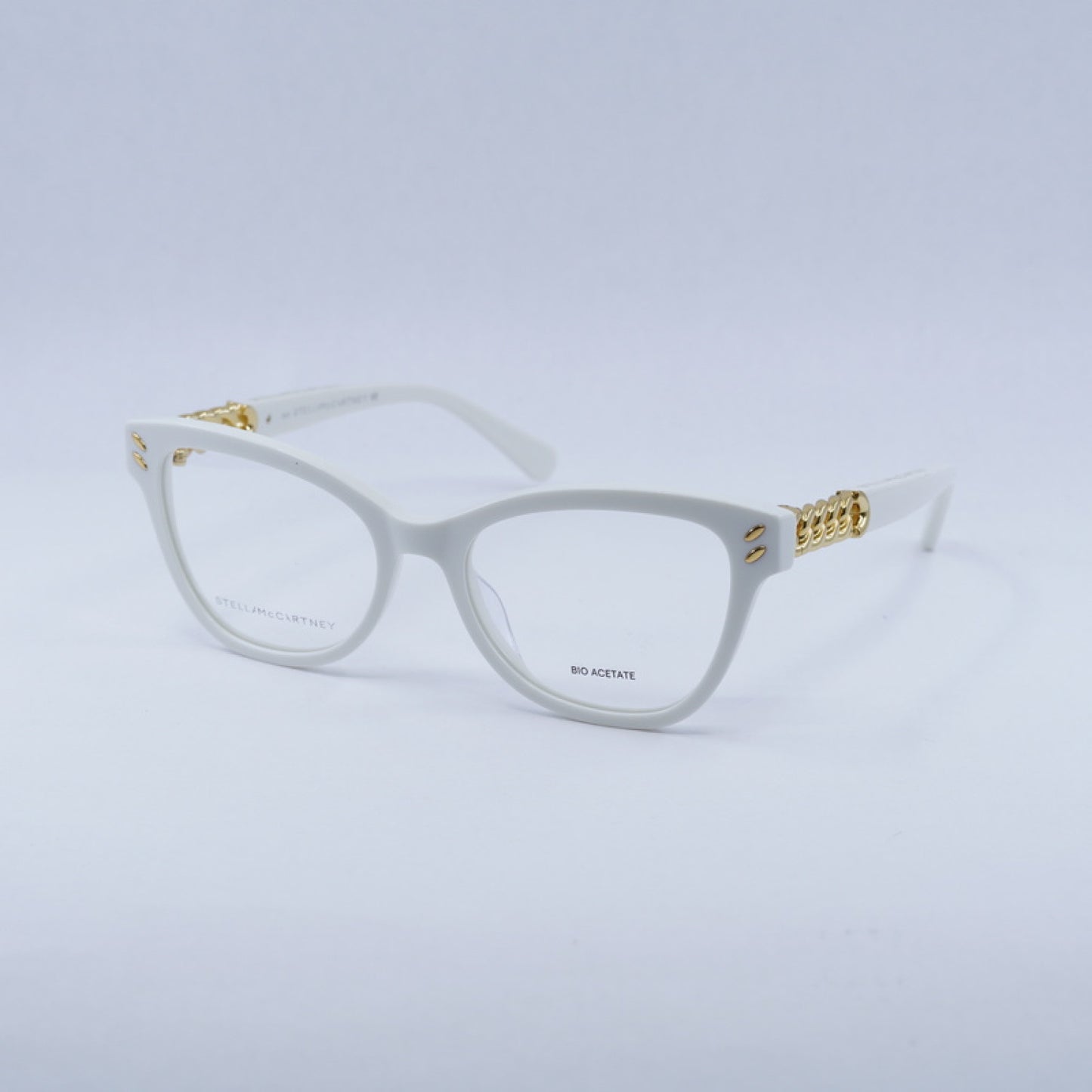 Stella McCartney Optical Frame SC50005I 025 53-17-140
