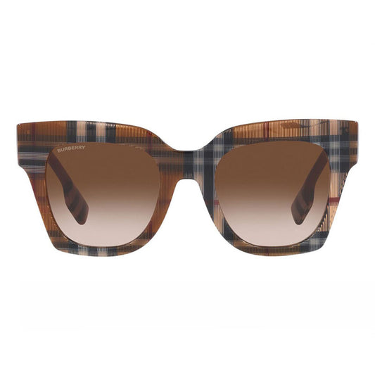 Lentes de Sol Burberry BE4364 396713 49-21-145