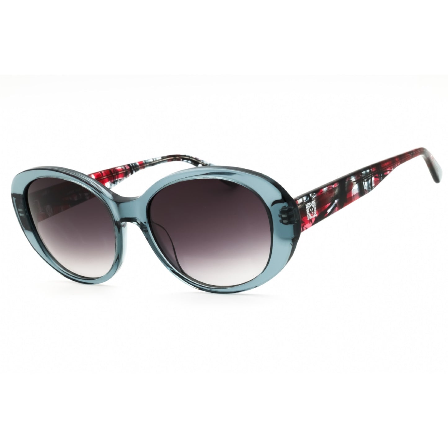 Lentes de Sol Anne Klein AK7081 020 55-17-145